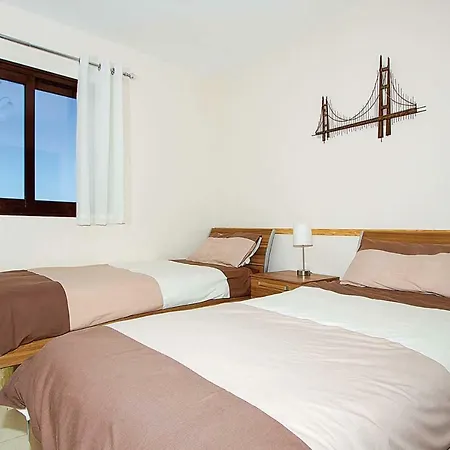 Villa Sapphire Playa Blanca