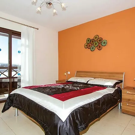 Sapphire * Playa Blanca